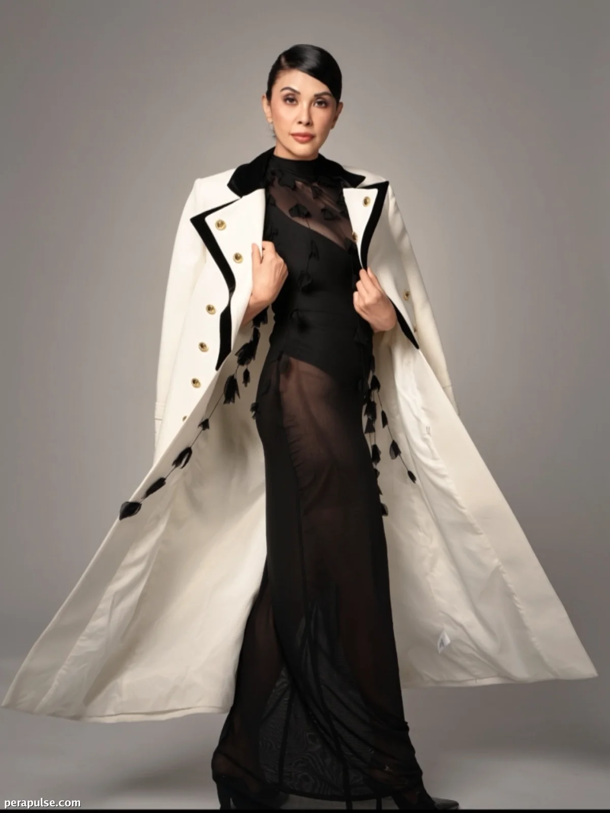 Pops Fernandez Celebrates 40 Years of Passionate Performance