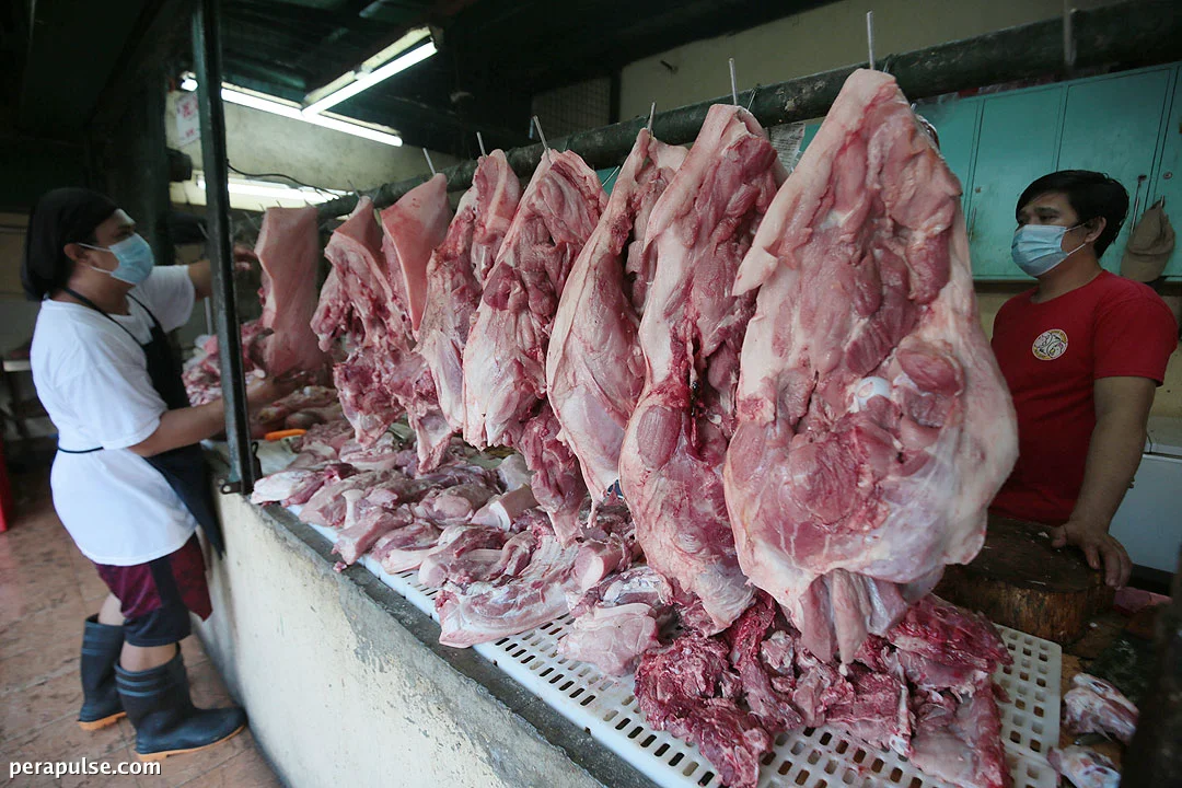 Lumalaki ang Agwat ng Presyo ng Baboy sa Pilipinas, Nagdudulot ng Panukalang Pagtaas ng Taripa