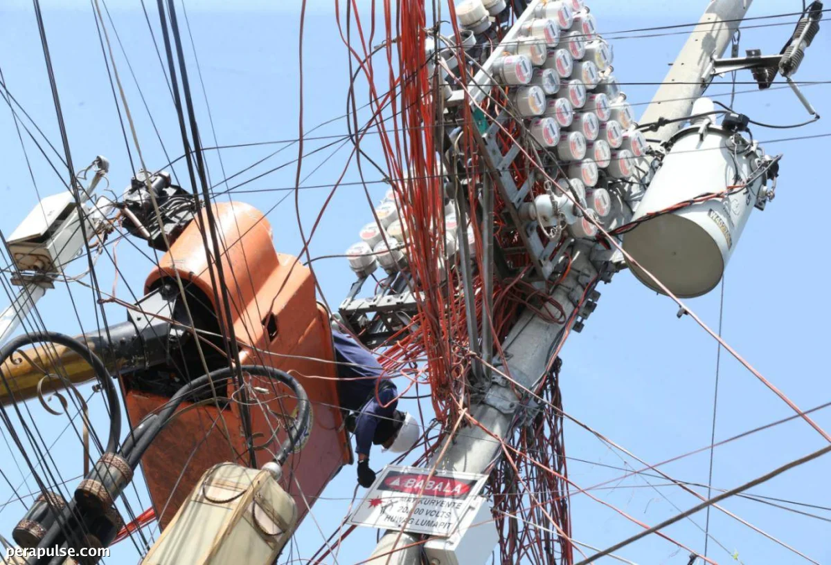 Power Interruptions Scheduled in Metro Manila and 4 Provinces for Maintenance