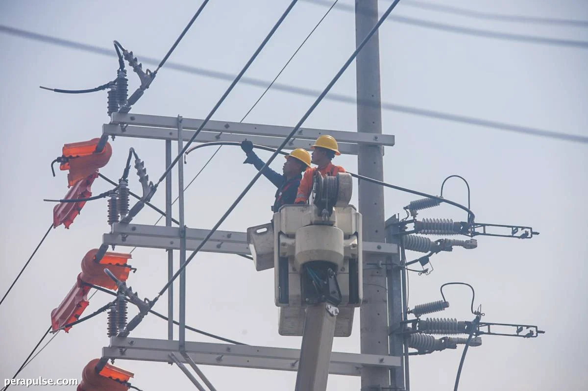 Power Interruptions Scheduled in Metro Manila and Three Provinces for Maintenance