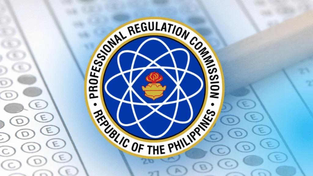 PRC Ilalabas ang Resulta ng LEPT ng Marso 2026 sa Mayo 12