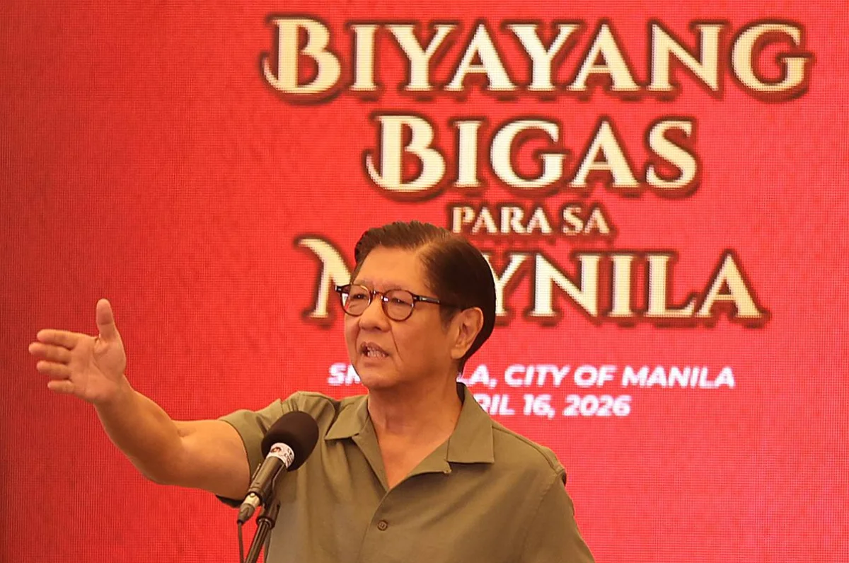 Kinumpirma ni Pangulong Marcos ang Paghihiwalay mula sa Kapatid na Imee Matapos ang Halos 3 Taon