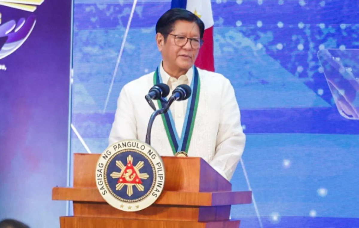 Inutusan ni Pangulong Marcos ang DA na Bawasan ang Presyo ng Bigas sa Gitna ng Pandaigdigang Krisis