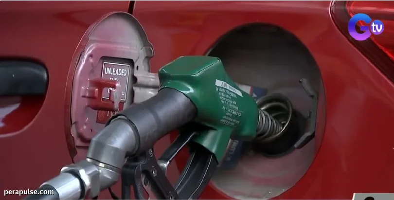 Presyo ng diesel, inaasahang tataas sa susunod na linggo
