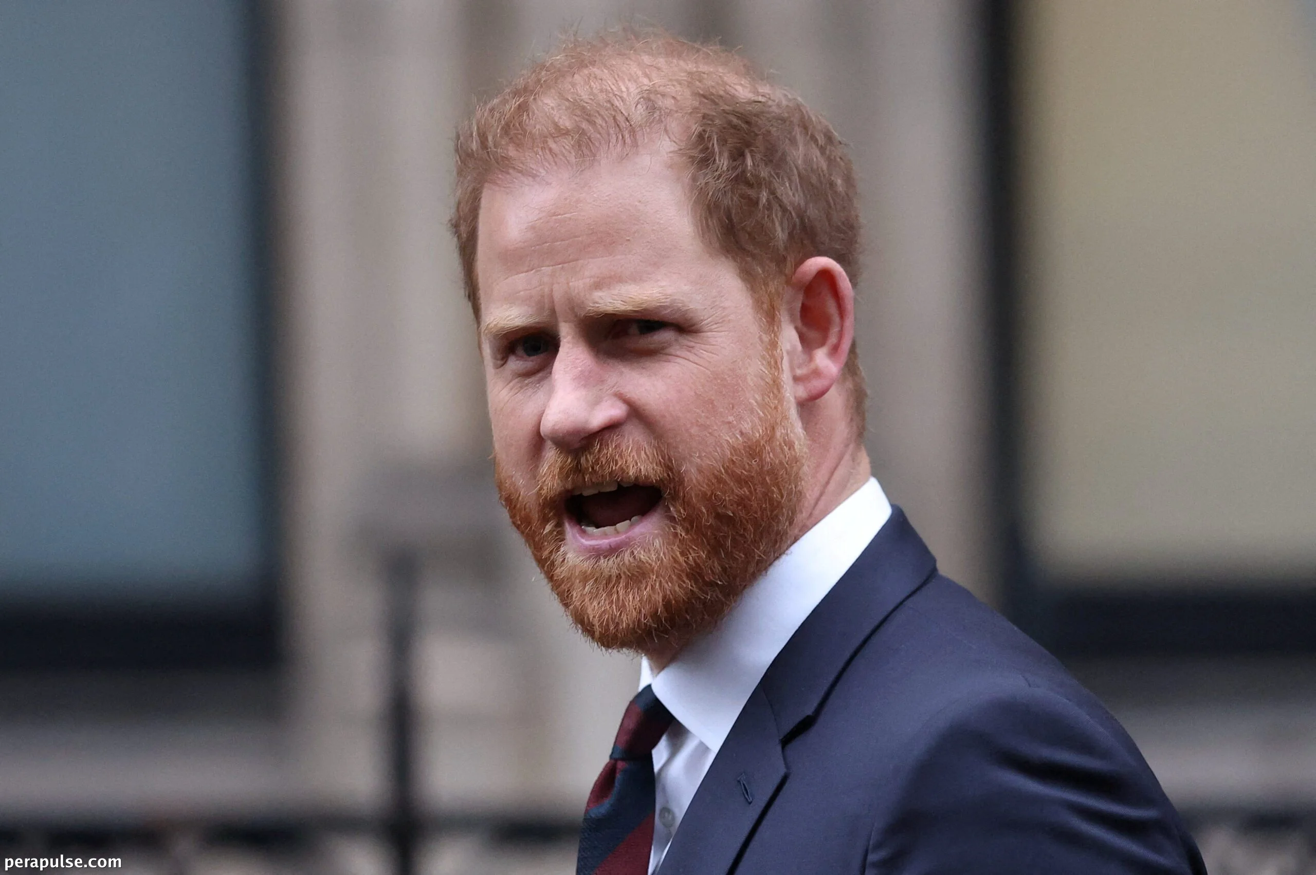 Prince Harry at mga Nag-claim ay Harapin ang mga Gastos sa Legal Matapos ang Pagkatalo sa Kasong Daily Mail