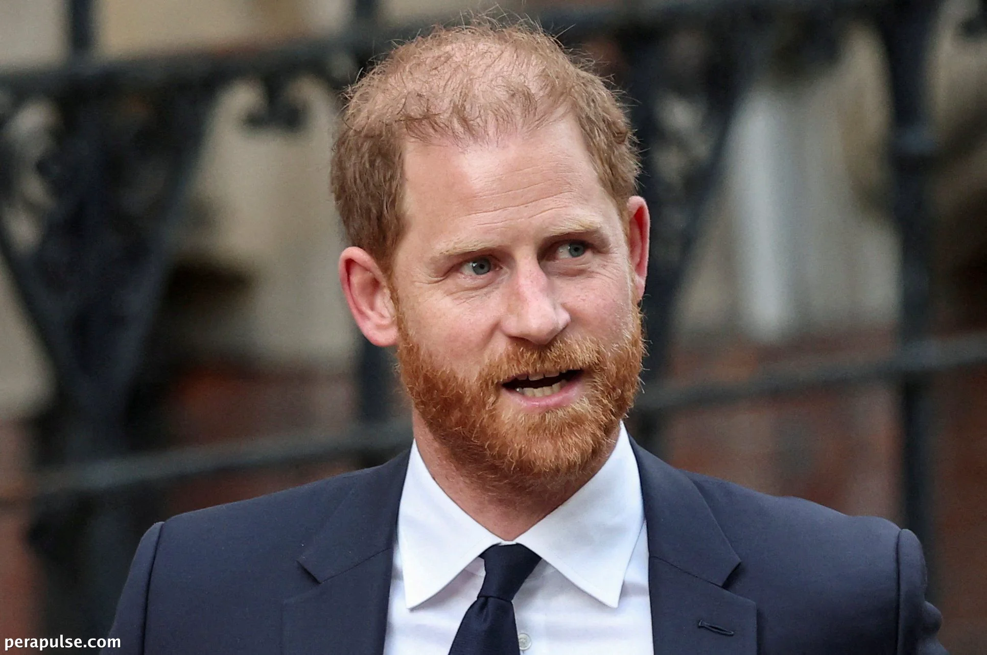 Prince Harry Faces Legal Costs After Daily Mail Lawsuit Loss