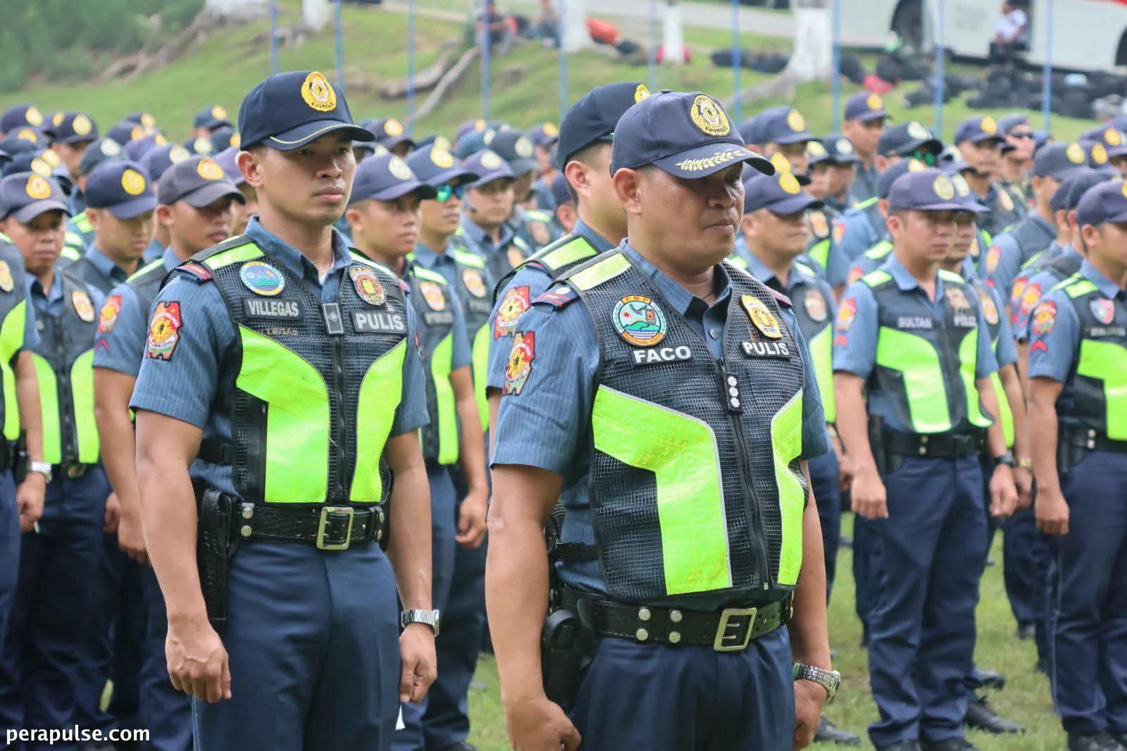 PRO XI Celebrates Return of Personnel After BARMM Election Deployment