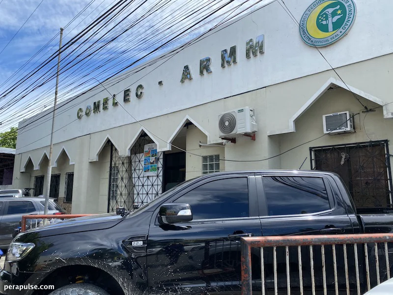 PRO XI Magpapadala ng 400 Tauhan para sa mga Halalan sa Bangsamoro sa Setyembre