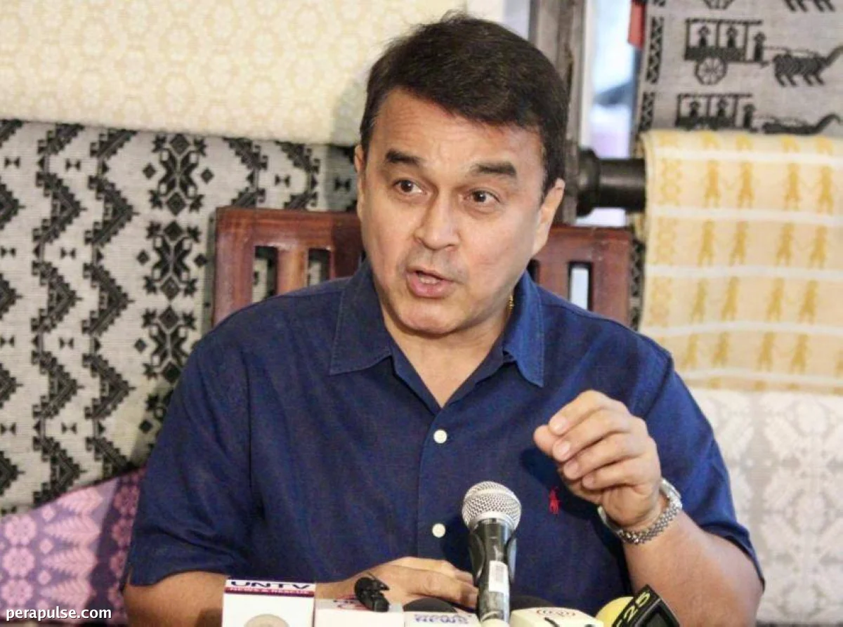 Probe Urged on POGO-Linked Syndicates Financing 2028 Election Bets