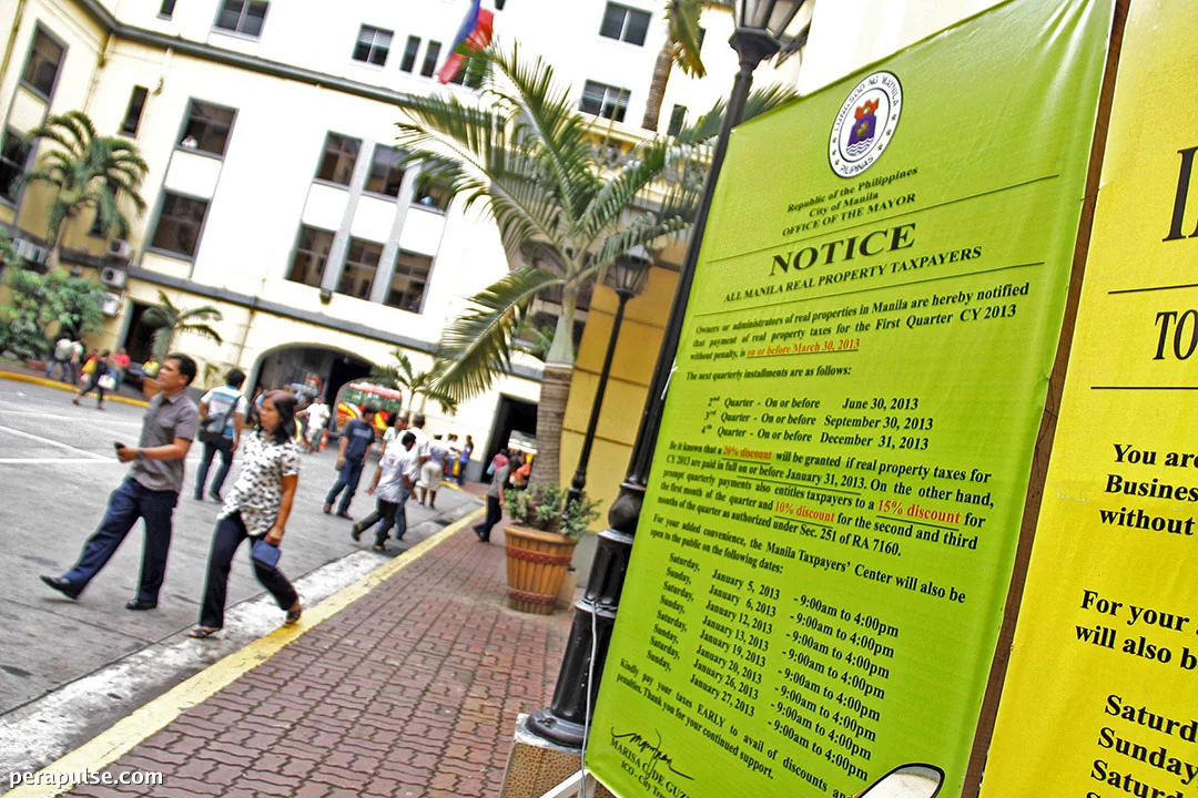 Inaasahang Magpapataas ng Lokal na Kita ang Reporma sa Pagsusuri ng Ari-arian sa 2030
