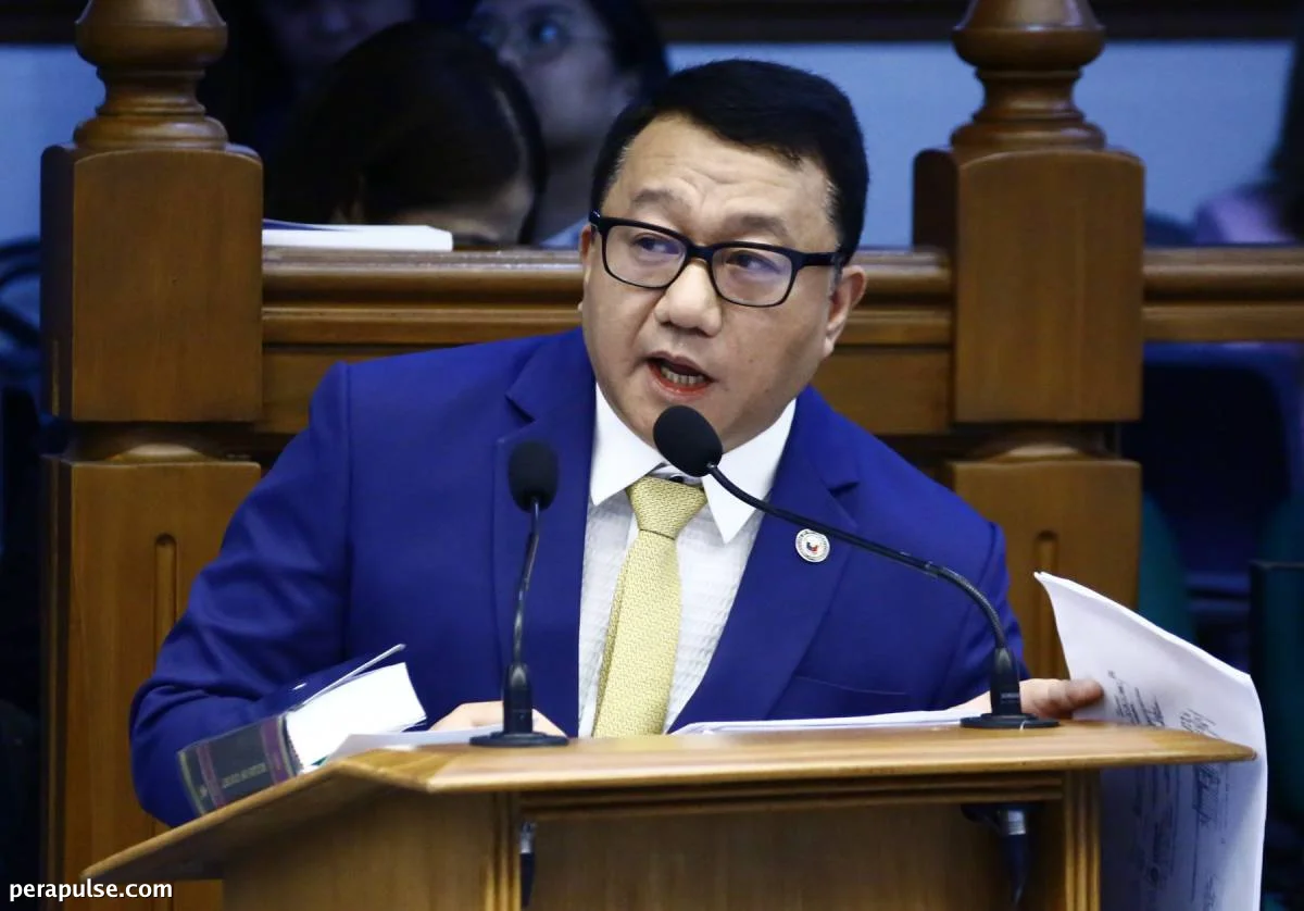 Prosecution Withdraws Remaining AFP Witnesses in Duterte Impeachment Trial