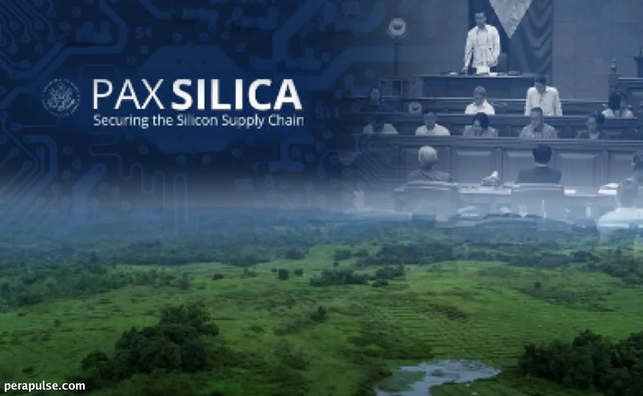 Protektahan ang PH Una: Mahalagang Senado ang Pag-apruba para sa Pax Silica Project