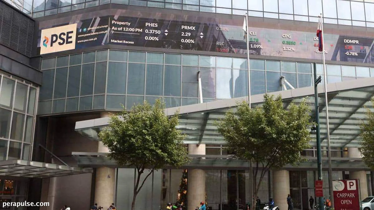 PSE Reports 50% Surge in Q1 Profit Amid Optimistic Market Conditions