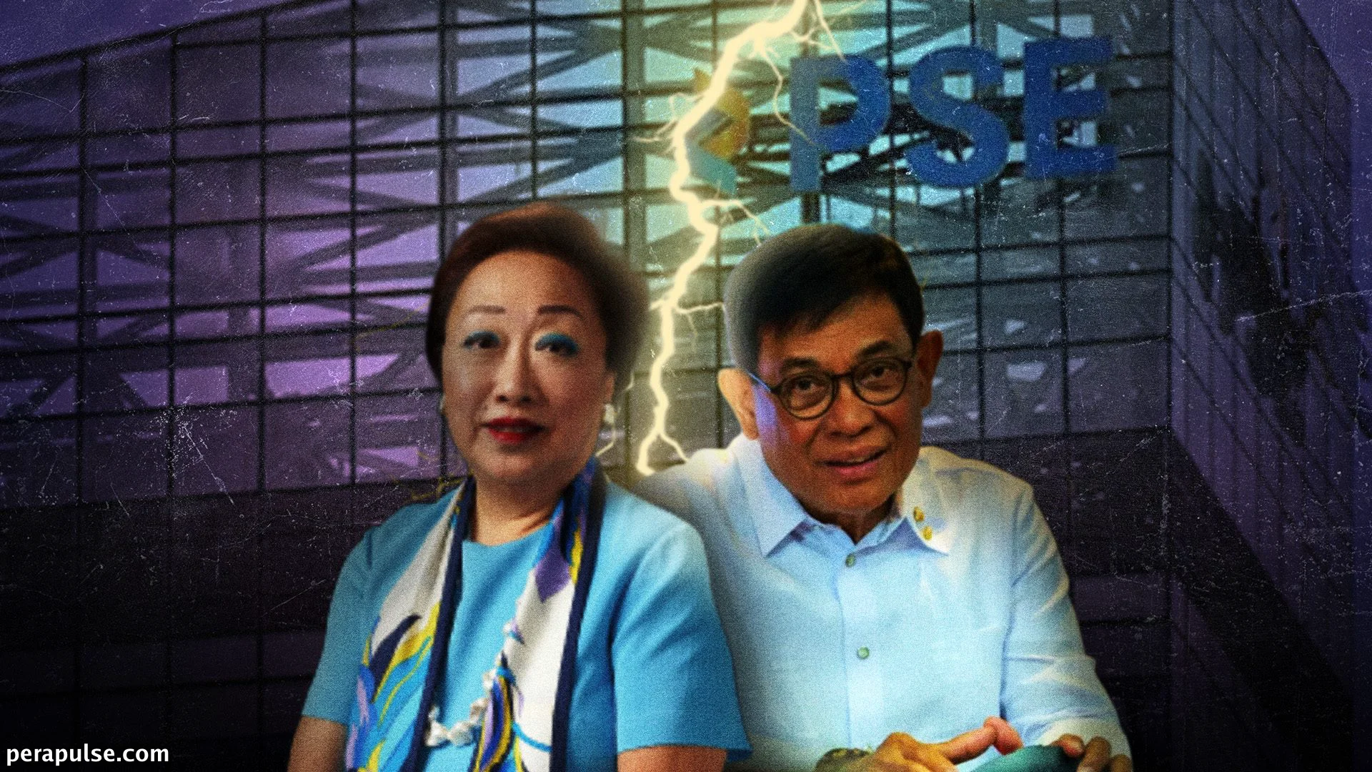 PSE Veterans Challenge SEC Term-Limit Rule in Court of Appeals