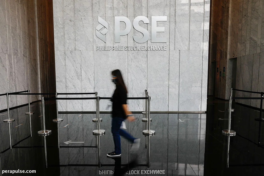 PSEi Ends Losing Streak Amid Optimism Over Iran Peace Talks