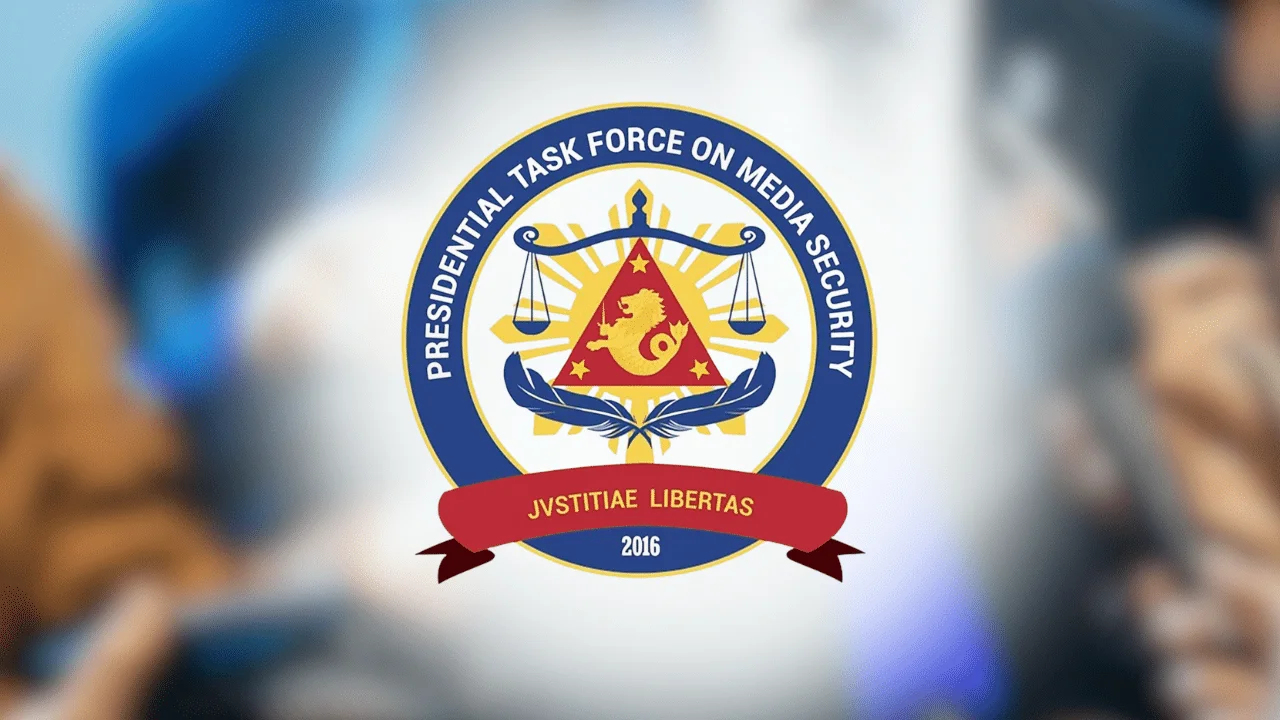 PTFOMS Takes Stand Against Red-Tagging and Libel Abuse on Press Freedom Day