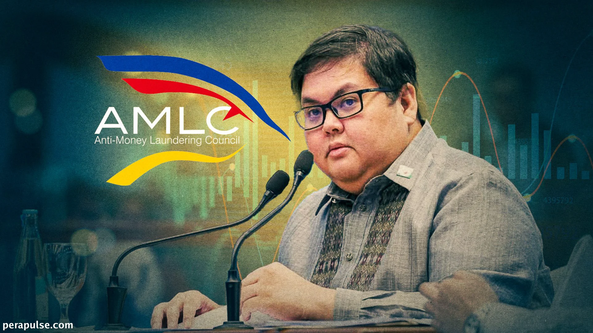 [Puso at Diwa] Ang Pondo ng AMLC: Isang Mahalagang Patotoo sa Gitna ng Politikal na Tensyon