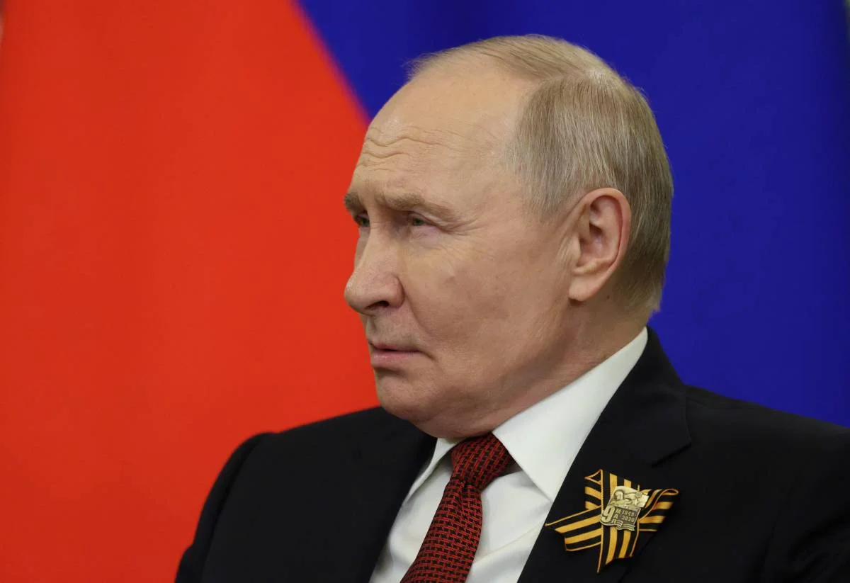 Ipinahayag ni Putin na Walang Mga Panukala mula sa Ukraine sa POW Swap Sa kabila ng Anunsyo ng U.S.
