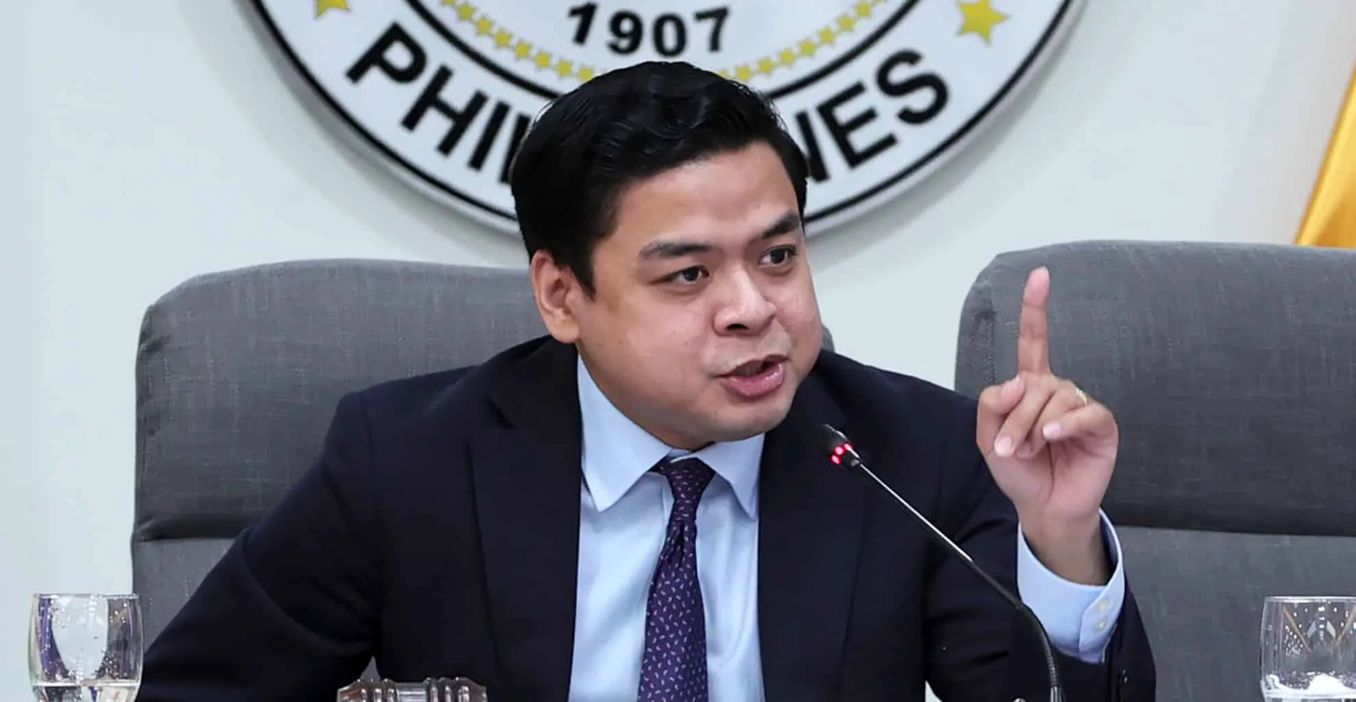 Desisyon ng Korte sa QC Nagbukas ng Daan para sa Boto ng Impeachment sa Bahay Laban kay Sara Duterte