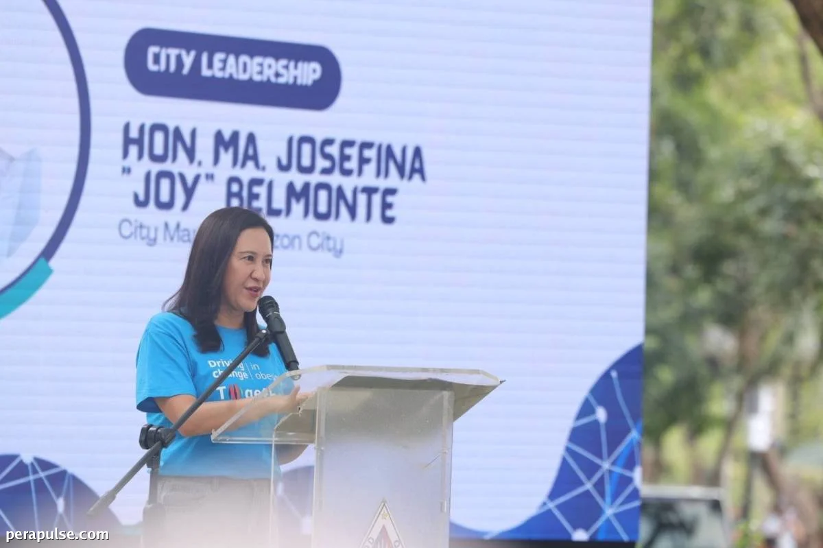 QC Nag-suspend ng Klase para sa SONA ng Pangulo sa Hulyo 27