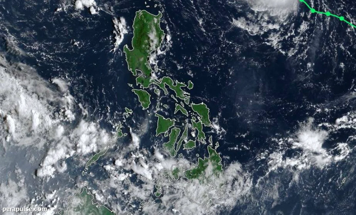 'Queenie' may intensify into typhoon by Sunday, but no landfall expected