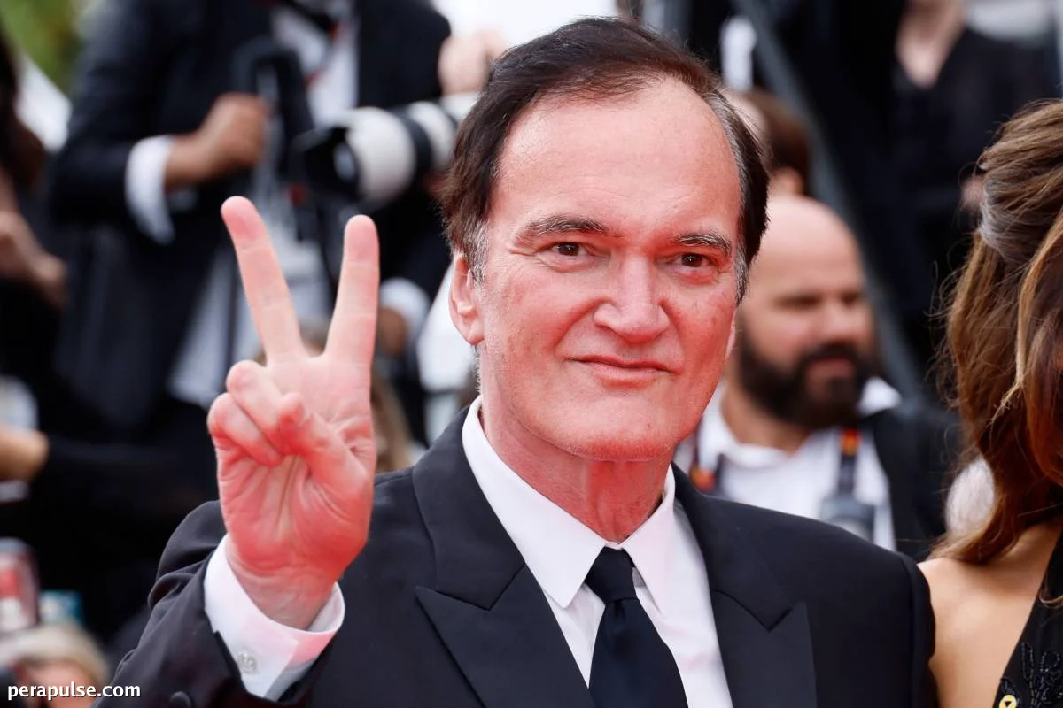 Ang Bagong Nobela ni Quentin Tarantino na Sasama sa Sequel ng Pelikula ni Cliff Booth
