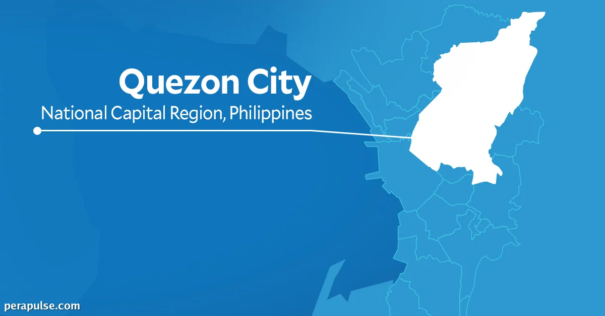 Quezon City Arrest: Suspect Allegedly Defrauded OFW Agency of P3.4 Million