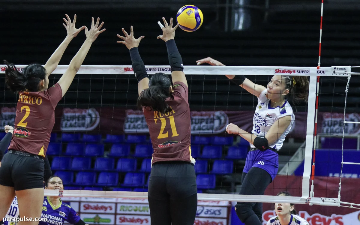 Race for Quarters Twice-to-Beat Advantage Heats Up in SSL Unity Cup