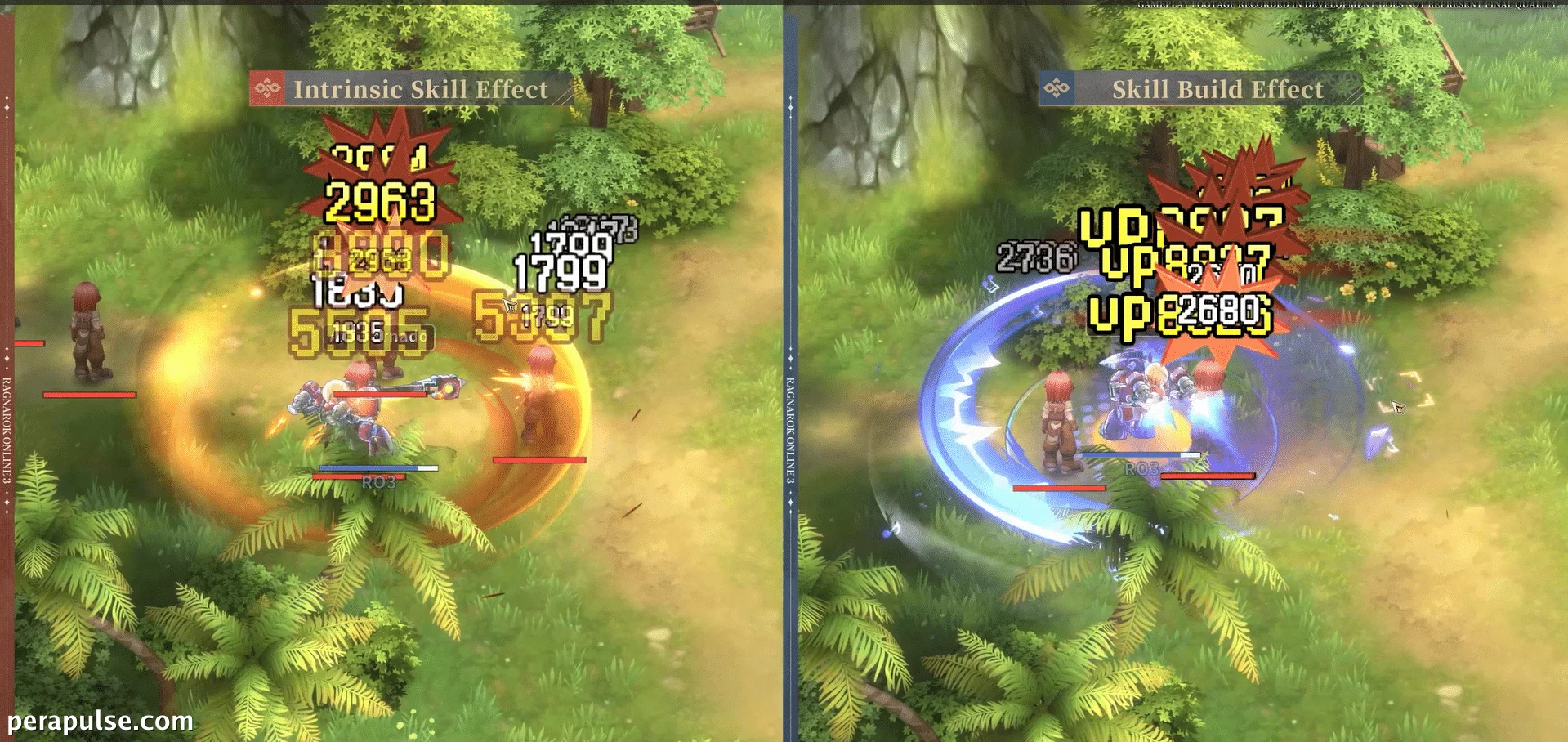 Ipinapakilala ng Ragnarok Online 3 ang Seasonal System upang Labanan ang Pagkapagod ng Manlalaro