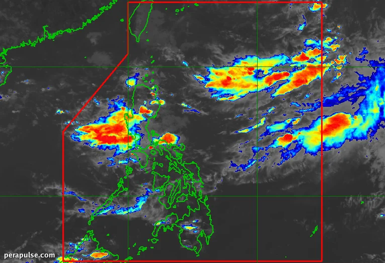Rain from Southwest Monsoon to Continue in September's Second Week
