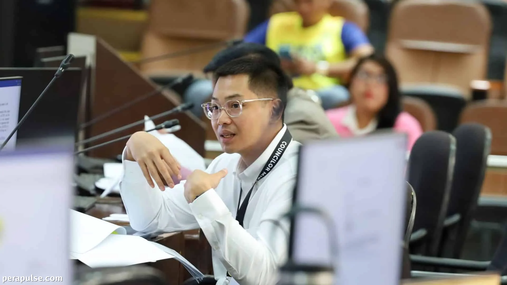 Rama Nanawagan para sa Makatarungang Paghawak ng Pagsisiyasat sa mga Estudyante ng ACT ng DepEd