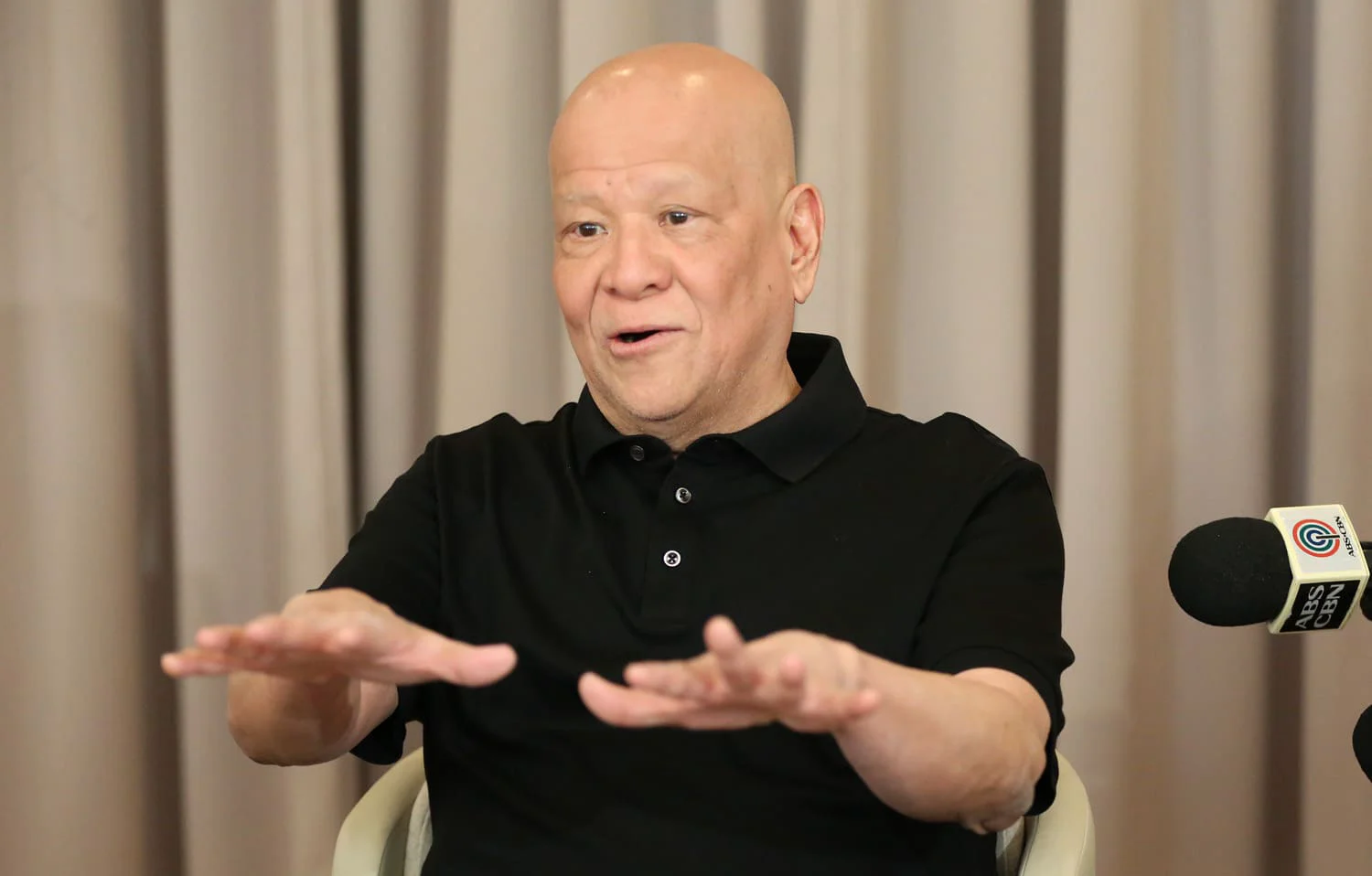 Ramon Ang Inilipat ang Pamumuno ng Petron sa Kanyang Anak na si John Paul Ang