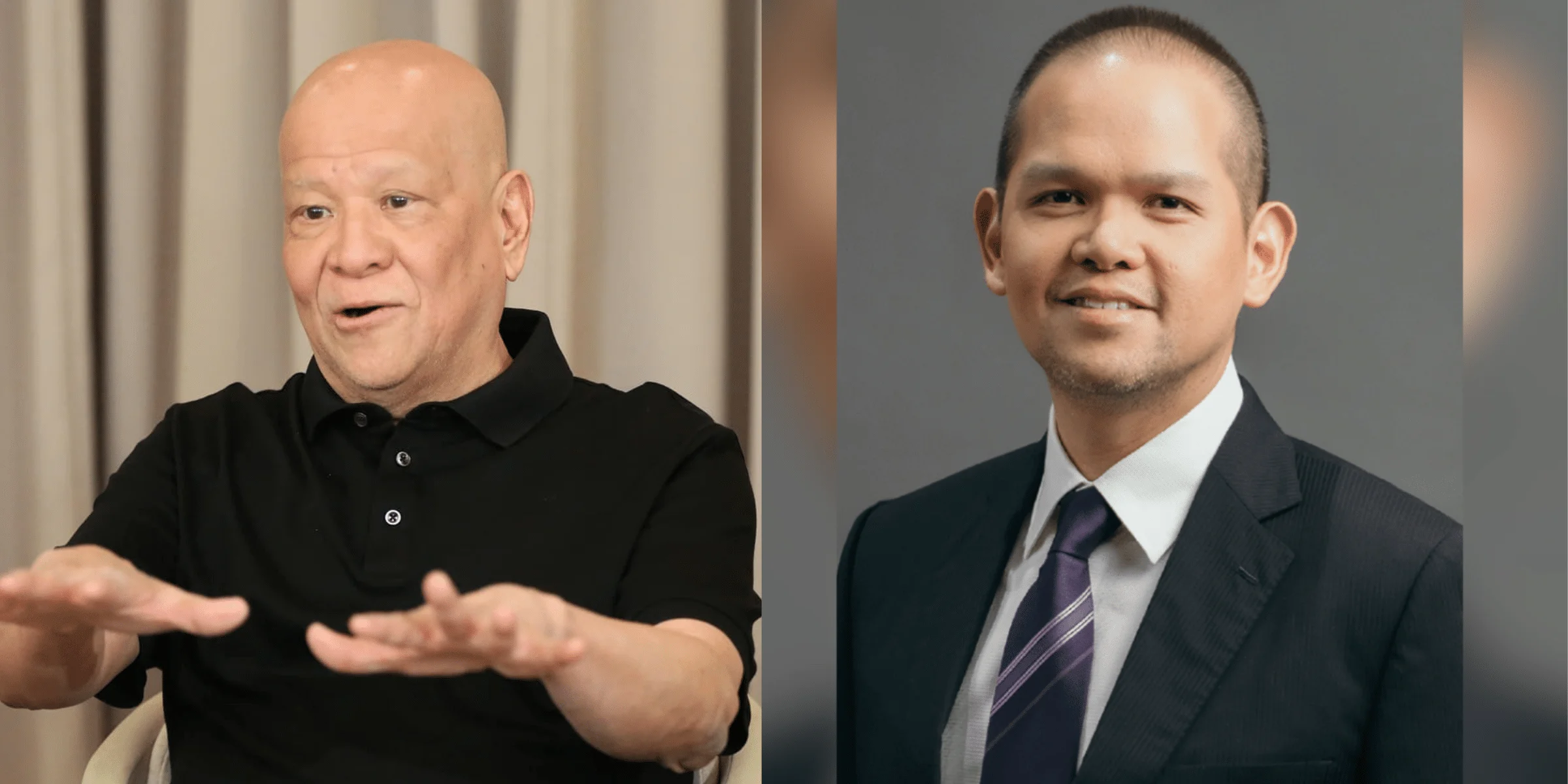 Itinalaga ni Ramon S. Ang ang Kanyang Anak bilang Pangulo ng Petron, Nanatili Bilang CEO