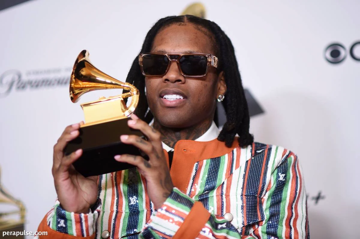 Rapper Lil Durk, Pinalaya sa mga Kasong Pagpatay sa Los Angeles