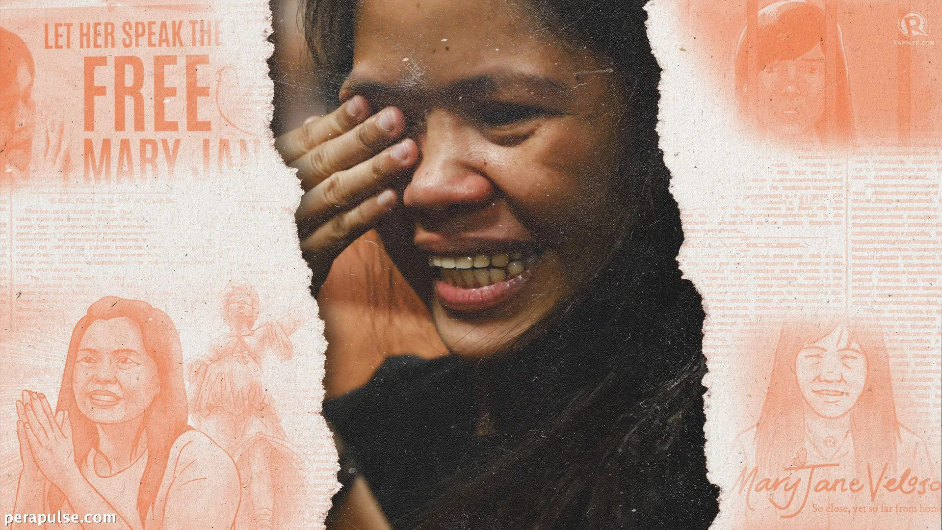 Rappler's Role in Mary Jane Veloso's Journey to Freedom