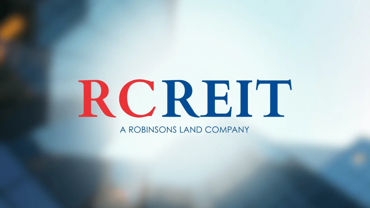 RCR Nag-ulat ng 41% Pagtaas sa Netong Kita para sa Enero-Marso 2026