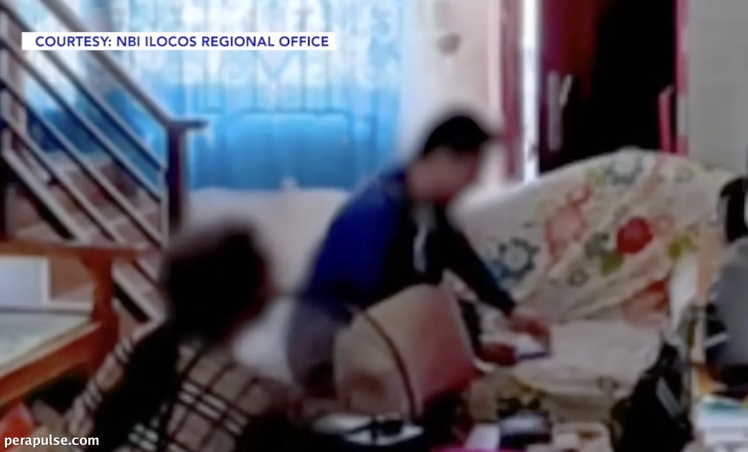 Inaresto ang opisyal ng real estate sa La Union dahil sa ilegal na pangongolekta ng bayad
