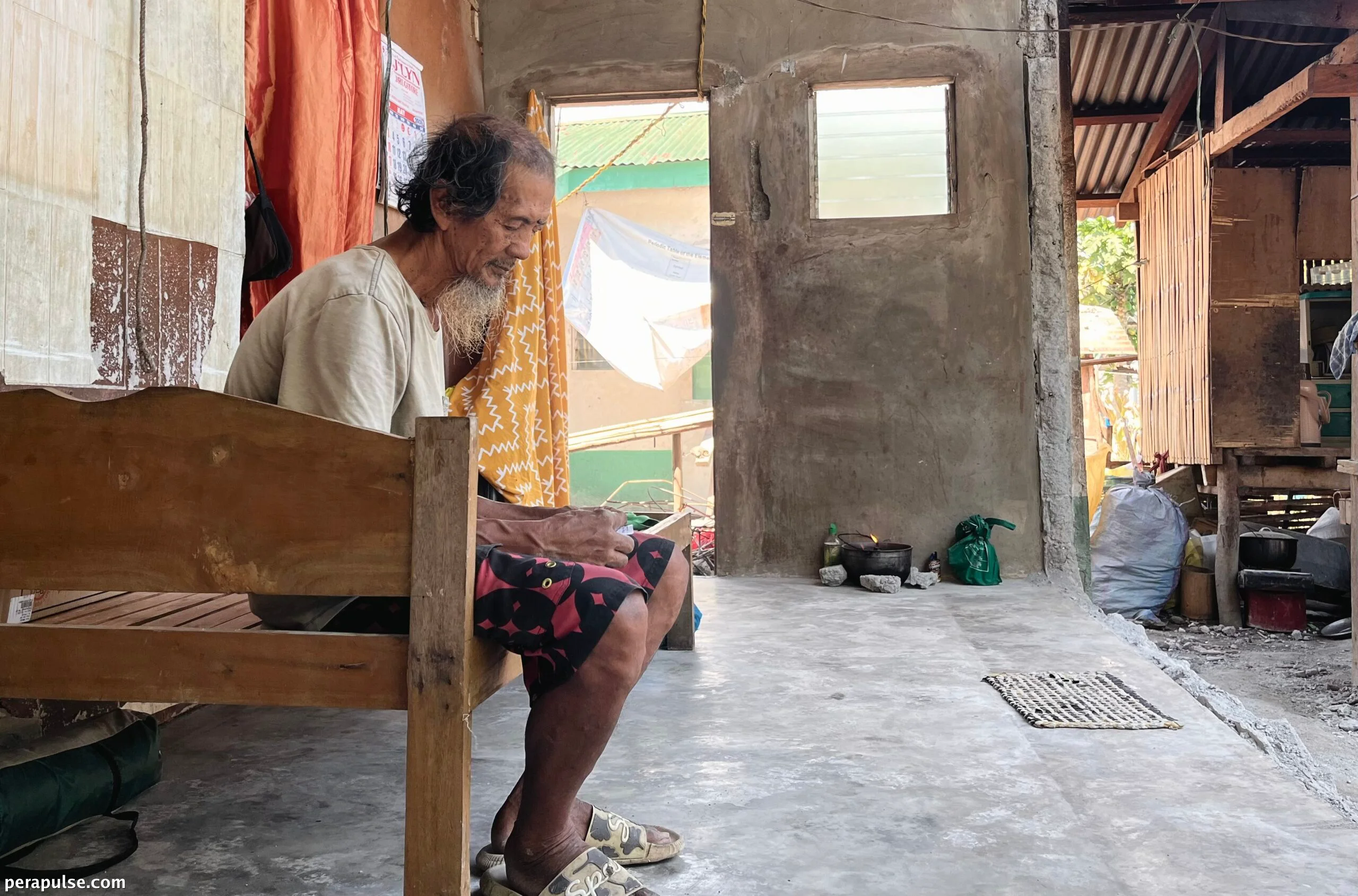 Rebuilding from scratch: Soccsksargen's road to recovery in quake’s aftermath