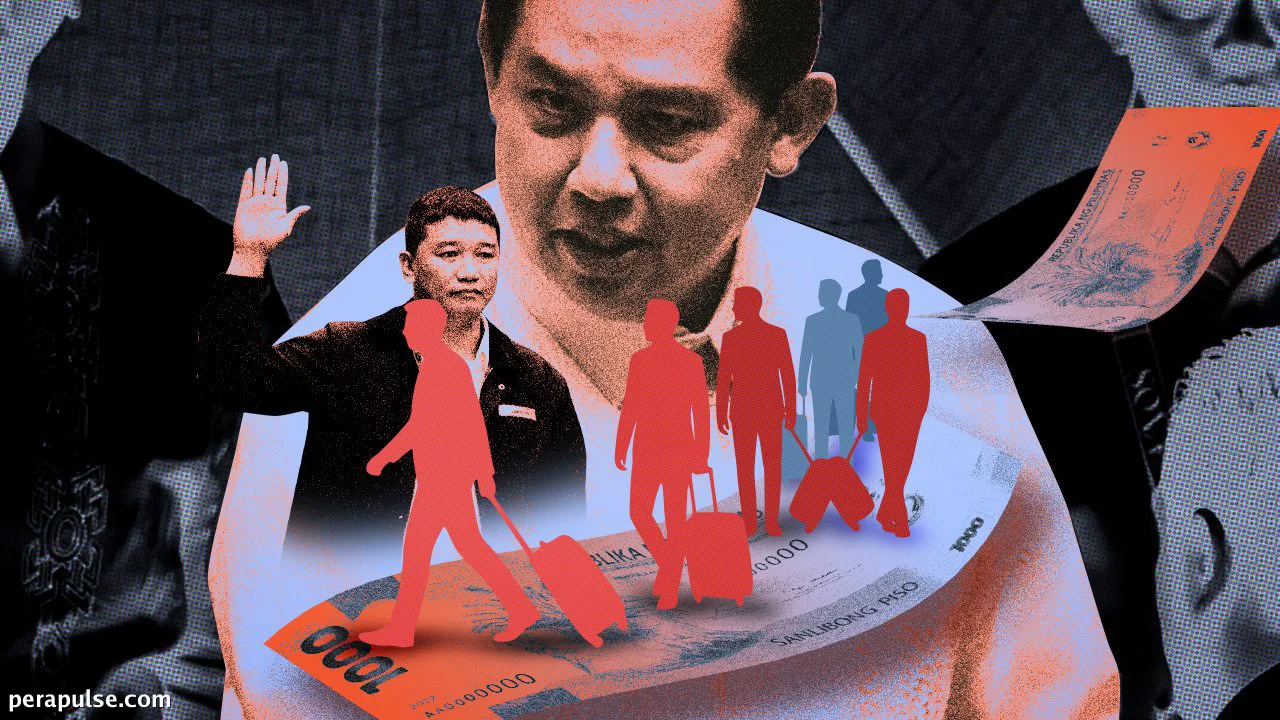 Epekto ng mga Pagbawi sa Imbestigasyon ng Ombudsman Laban kay Martin Romualdez