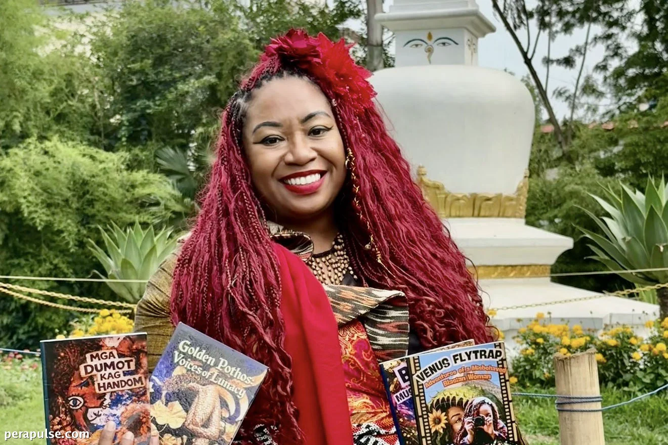 Reclaiming ‘Sub-Saharan Mindanao’: An Afro-Pinay Writer’s Bold Counter-Narrative