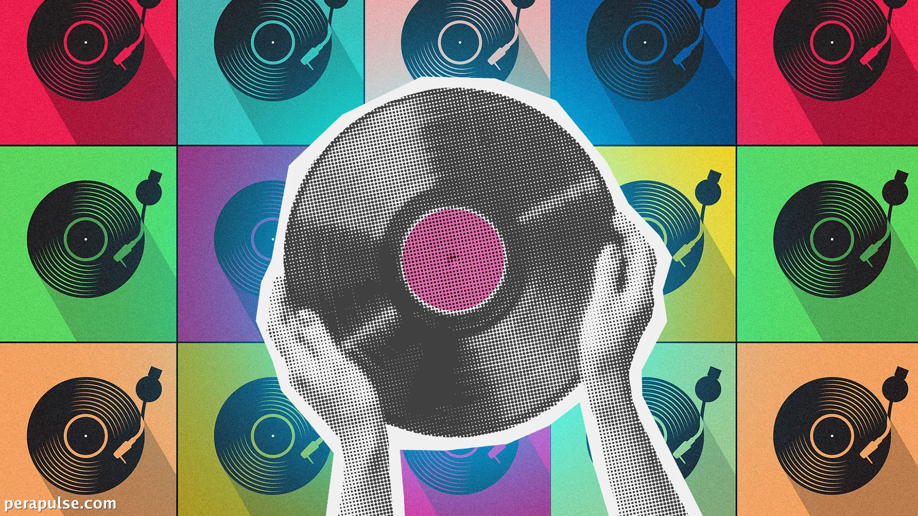 Record Fairs Ignite Passion for Vinyl in the Philippines