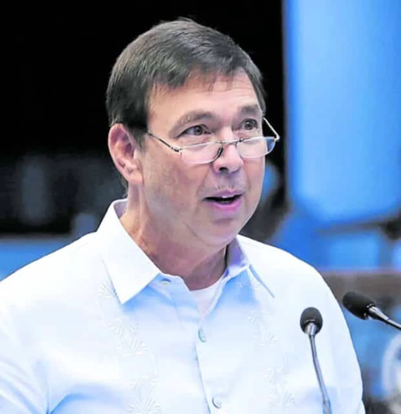 Tinanggihan ni Recto ang mga Paratang ng Ghost Project, Tumugon sa mga Akusasyon ni Leviste