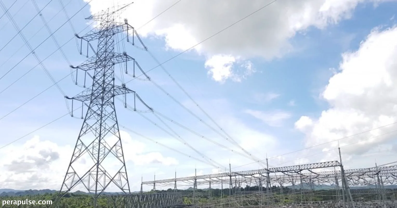 Red Alert Lifted Across Visayas Power Grid Amid Demand Decrease