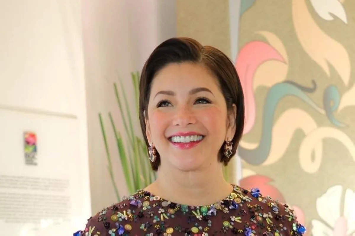 Inanunsyo ni Regine Velasquez ang Huling Malaking Solo Concert sa Maynila