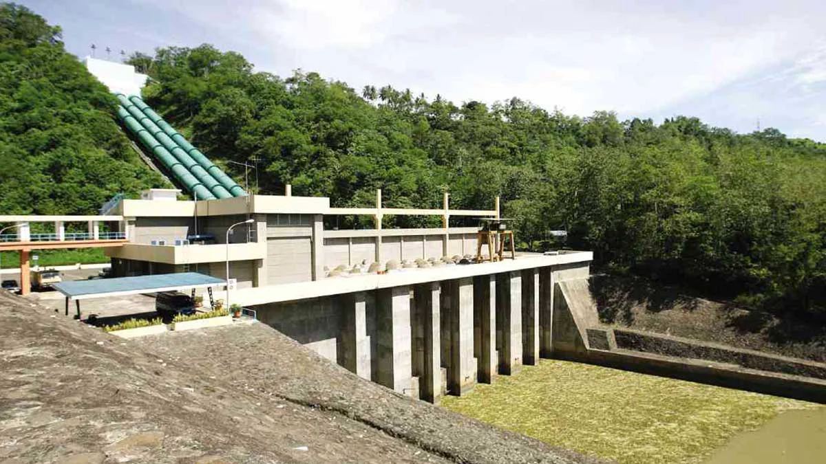 Ang Pagsasaayos ng mga Hydropower Plant sa Mindanao ay Nagtatangkang Pahusayin ang Suplay ng Enerhiya