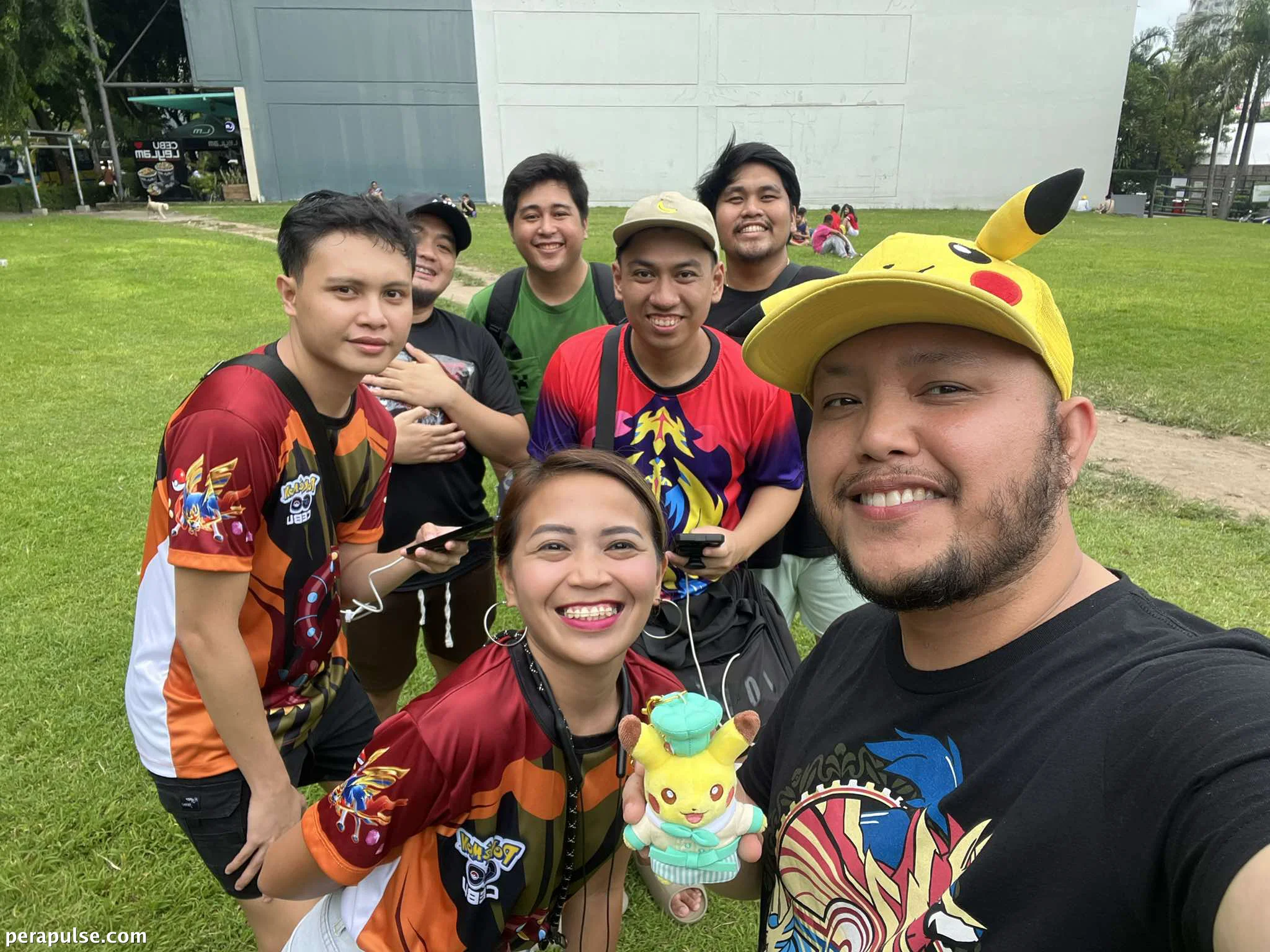 Remembering DStarblader: A Pillar of Cebu's Pokémon GO Community