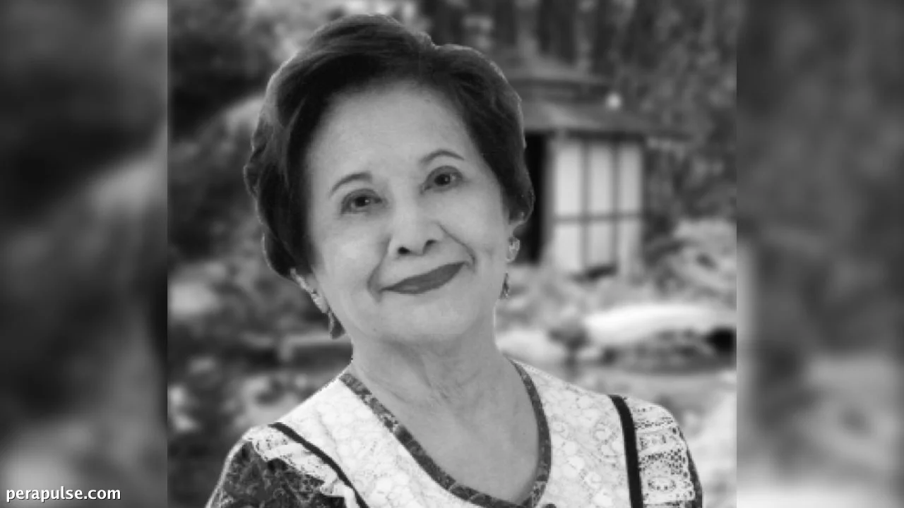 Remembering Eggie Apostol: A Champion of Truth and Press Freedom
