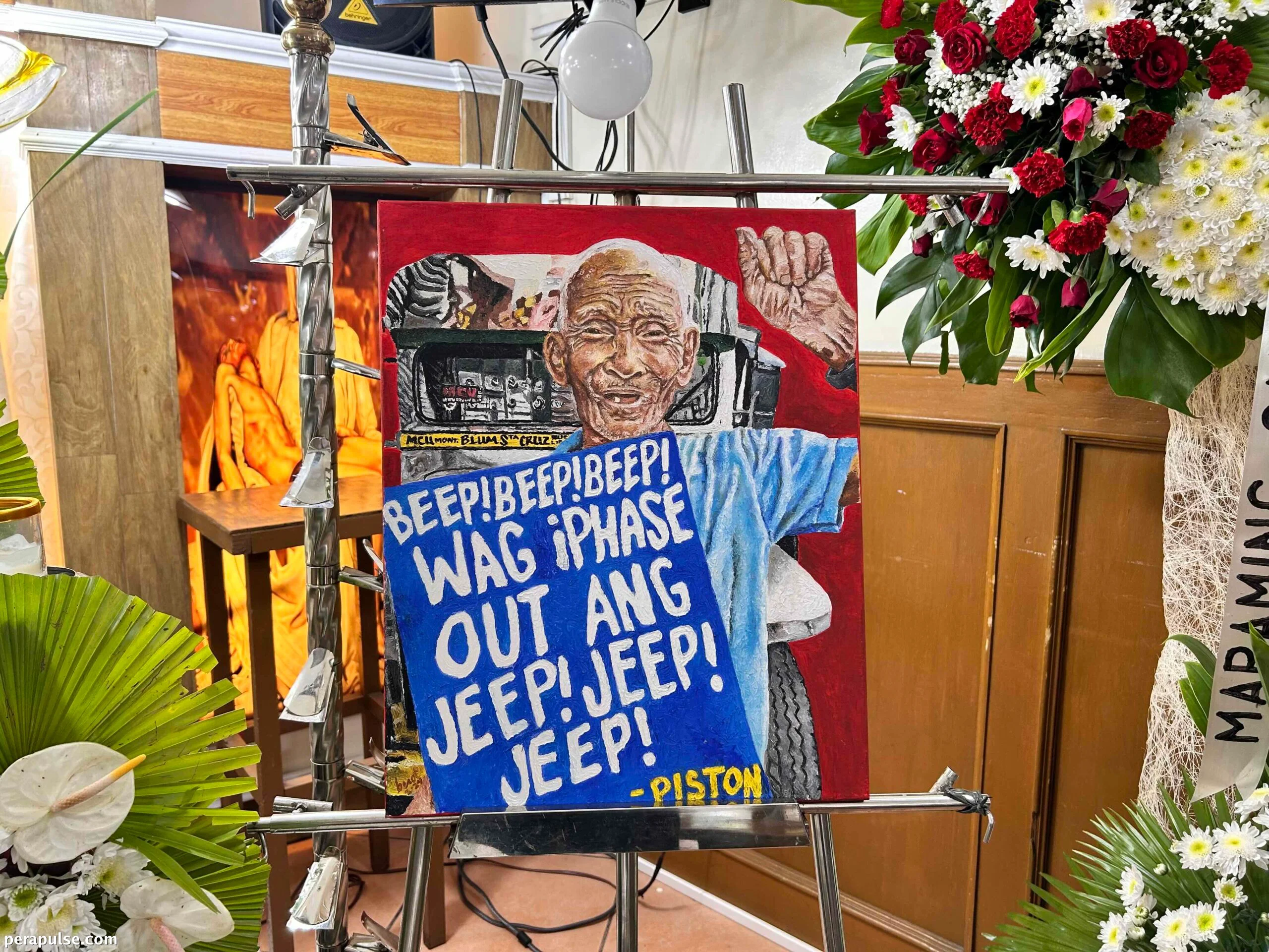 Remembering Tatay Elmer Cordero: A Life Dedicated to Activism and Community