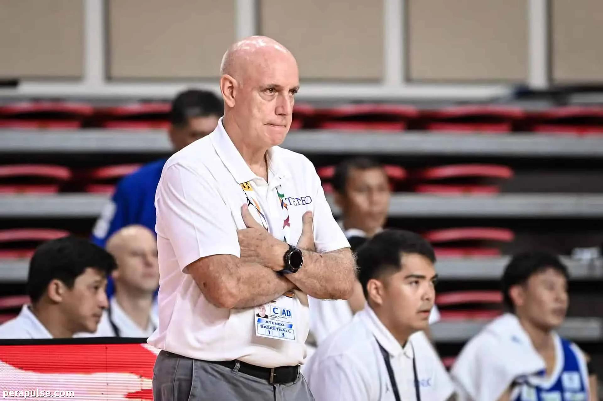 Remulla: Patuloy ang Imbestigasyon sa Papel ni Baldwin sa Drowning sa Ateneo