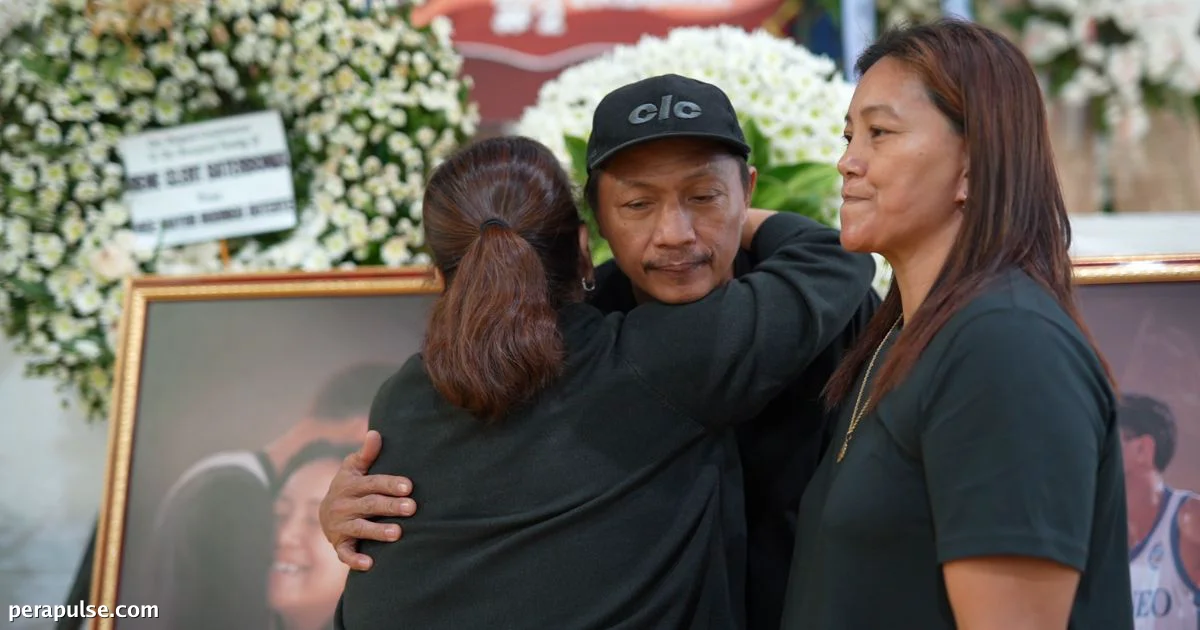 Rene Baterbonia's family remembers the boy behind the basketball dream